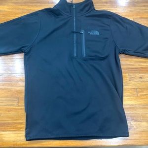 North face jacket Mens small
